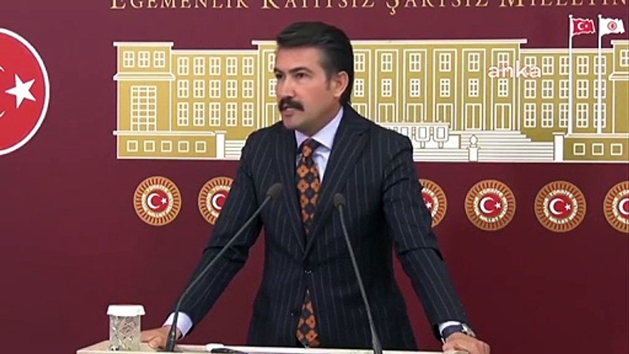 AKP'li Özkan'dan Enes Kara açıklaması: Olayın gerçekleştiği yer bir yurt değil; öğrenci evi