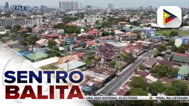 28 pang lugar sa bansa, isasailalim sa Alert level 3 simula bukas; Alert level ng NCR at iba pang lugar simula Jan. 16, tatalakayin ngayong araw