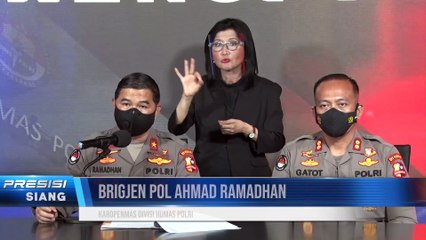Ferdinand Hutahaean Masih Jalani Pemeriksaan dan Dalam Kondisi Sehat