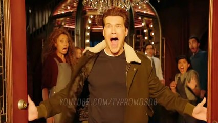 DC's Legends of Tomorrow 7x09 Season 7 Episode 9 Trailer - Lowest Common Demoninator