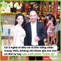 Thu Trang - Tiến Luật và cuộc hôn nhân 11 năm hạnh phúc | Điện Ảnh Net