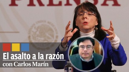 ¿Álvarez-Buylla busca fortalecer al director general del CIDE? | El Asalto a la Razón