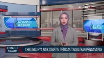 Kasus DBD dan Chikungunya Meningkat, Warga Blitar Resah