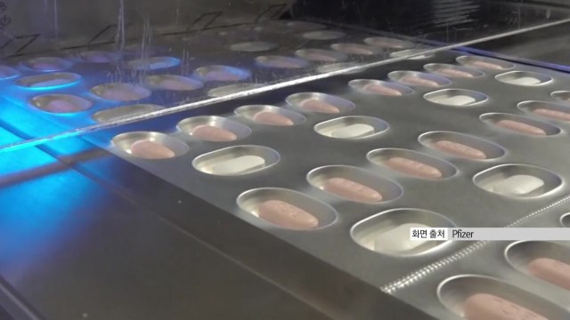 잠시 뒤 코로나19 먹는 치료제 도착... 내일부터 처방·투약 / YTN