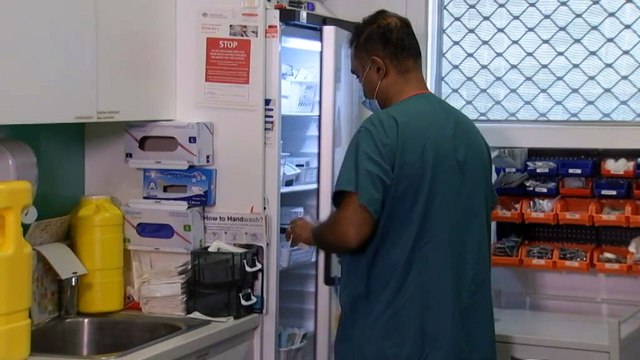 Concerns growing about impact of COVID outbreaks in aged care homes