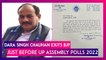 Dara Singh Chauhan Exits BJP, Sixth Leader To Quit Party Before UP Assembly Polls 2022