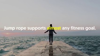 What Happens To Your Body When You Jump Rope Every Day