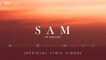 JP Noche - Sam (Official Lyric Video)