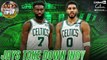 Jayson Tatum & Jaylen Brown COMBINE for 67 PTS in BLOWOUT Win vs Pacers