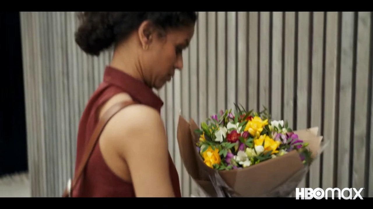 The Girl Before