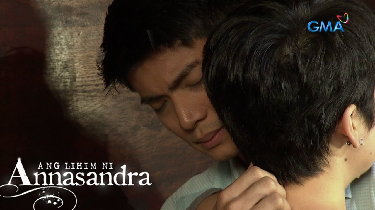 Ang Lihim ni Annasandra: William returns to Lorraine! | Episode 45