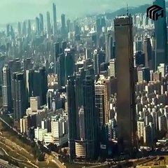 film pendek (air battle in modern warfare