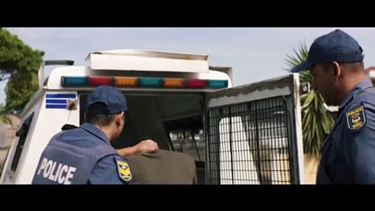 Indemnity Trailer
