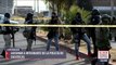 Asesinan a integrante de la policía de Zacatecas