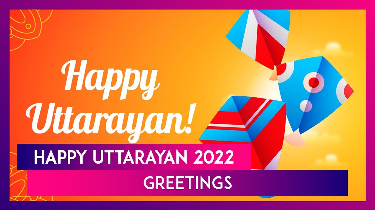Happy Uttarayan 2022: Send Makar Sankranti Greetings and Messages ...