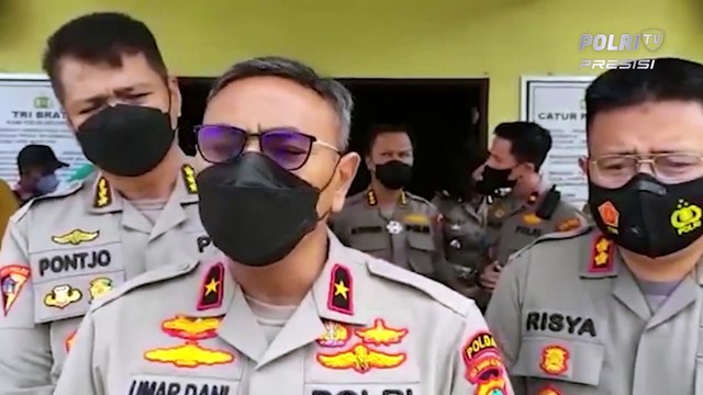 Tim satgas vaksinasi kabupaten Bangka Tengah melakukan percepatan vaksin untuk lansia