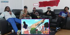 RTTV One Piece 560-561 Miniplayer Reaction