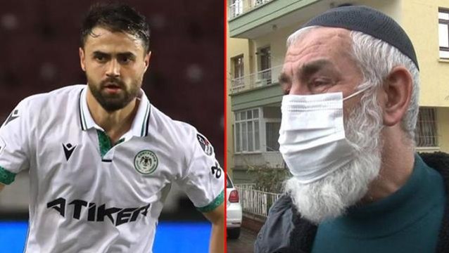 Ölümüyle Türkiye'yi yasa boğan Ahmet Çalık'ı amcası gözyaşları içinde anlattı: Türkiye güzel bir evladını kaybetti