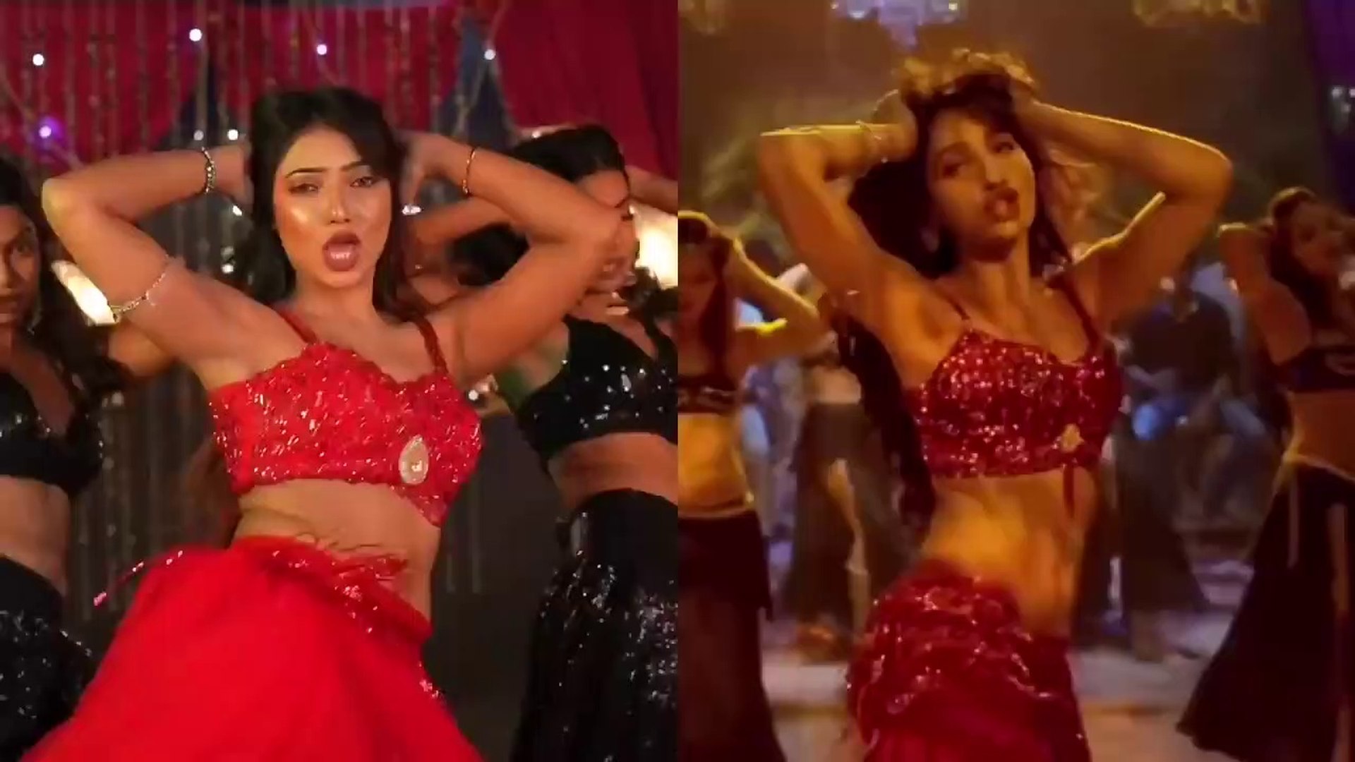 Dilbar song hotsell funny video