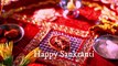 Sankranti | Special Pongal Recipes | Makar Sankranti Special Recipe | KhichdiRecipe| KaraPongal