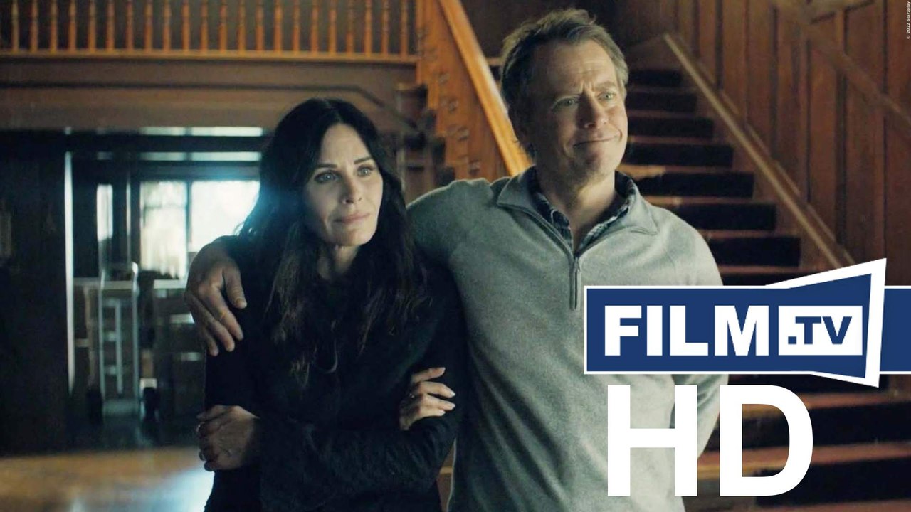 Erstes Video zur neuen Serie „Shining Vale“ mit Courteney Cox aus „Friends“