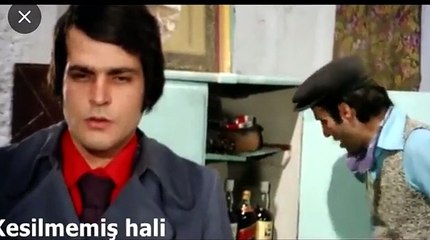 Yeşilçam'ın efsane filminde saç baş yolduran ''sansür'': Komple kesip attılar!