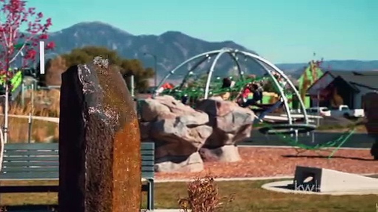 Neighborhood Amenity Tour | Gran Cielo Park | Bozeman, Montana