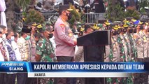 Kapolri Resmi Meluncurkan Patroli Perintis Polda Metro Jaya