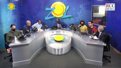 Jhonatan Liriano: La educación pública no se debe detener