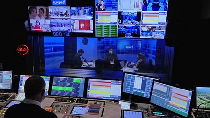 Covid-19 : Marseille ouvre un centre de dépistage dédié aux enfants