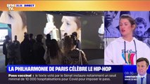 À la Philharmonie de Paris, une exposition retrace et célèbre l'histoire du hip-hop