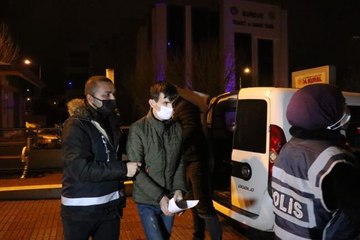 Ayşenur'a tekme attığını itiraf eden dayı ve anne tutuklandı