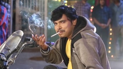 Sampoornesh Babu Movie Song Making Video | Filmibeat Telugu