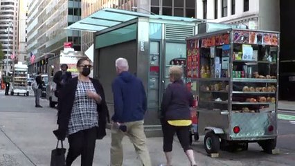 Инфляция в США ускорилась до 40 летнего максимума