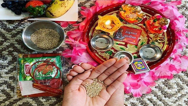Makar Sankranti 2022 Puja Vidhi: मकर संक्रांति पूजा विधि | मकर संक्रांति पूजन विधि | Boldsky