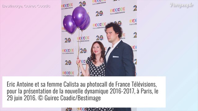 Eric Antoine papa : son fils aîné diagnostiqué HPI, une tendance qui l'agace