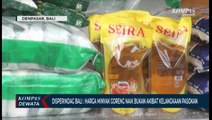 Operasi Pasar Oleh Disperindag Bali