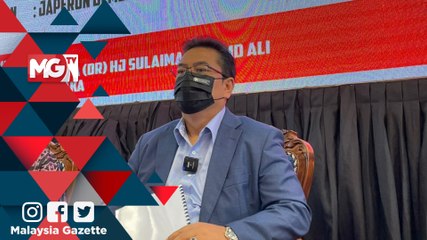 MGNews : 35 kawasan ternakan babi Paya Mengkuang diwartakan kawasan wabak ASF