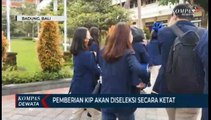 Sosialisasi Penerimaan Mahasiswa Baru Universitas Udayana