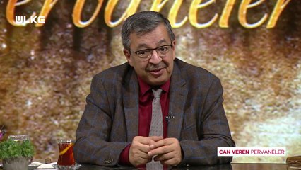 Hayati İnanç - Can Veren Pervaneler 52. Bölüm | 11 Ocak 2022