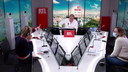 Les enfants malades du COVID