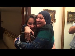 الوطن في بيت سابع مكرر الثانوية.. «دموع فرحة وزغاريد»