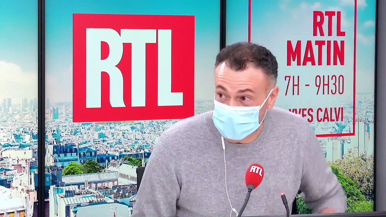 "Elle a les yeux revolver" de Marc Lavoine : découvrez les versions anglaise et néerlandaise