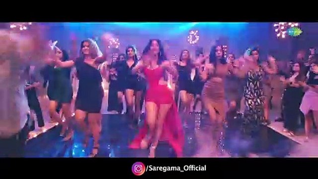 Saat Samundar Paar - Nia Sharma - Official Video - Dev Negi - Yawar Mirza -TYF Prod - Nikhita Gandhi