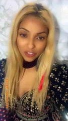 தப்பு பண்ணிட்டேன் பிரியங்கா.. என்னை மன்னிச்சிடுங்க.. ரசிகர்களை ஃபீல் பண்ண வைத்த ஐக்கி பெர்ரி வீடியோ