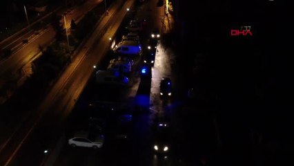 Son dakika haber | 28 ilde tefecilik suçunu işledikleri tespit edilen 160 şüpheliye yönelik 'kene' operasyonu başlatıldı