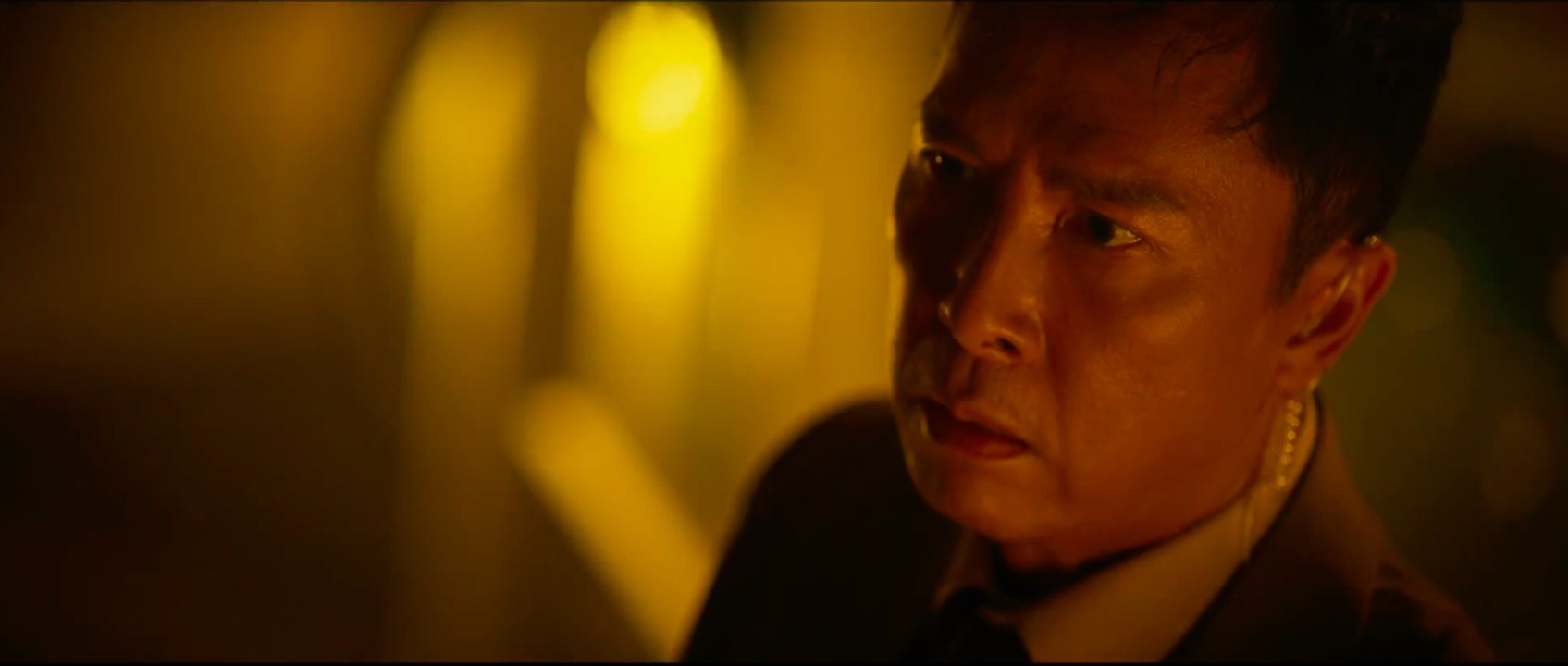 Raging Fire - Trailer (Deutsch) HD