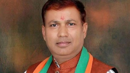 Mukesh Verma quits BJP ahead of UP elections