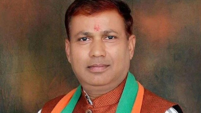 Mukesh Verma quits BJP ahead of UP elections