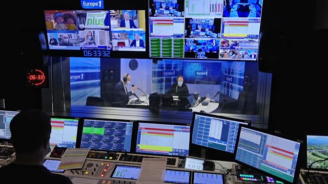 Covid-19 : près de Strasbourg, le succès d'un fabriquant de capteurs de CO2